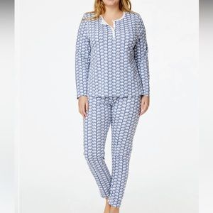 ROLLER RABBIT: Hathi Pajamas